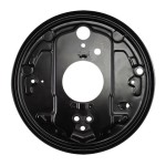 Tarcza kotwiczna tylna prawa T25 05/79-07/92