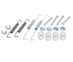 Zestaw montażowy szczęk tył T1, T14 57-67,Typ3 -62