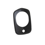 Uszczelka zamka klapy tylnej Bulik T1 66-, T2 -71