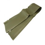 Maty na stopień zewnętrzny ciemnozielone 2szt T1