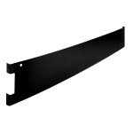 Poszycie zewnętrzne dolne drzwi lewych 13cm T1