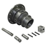 Dyferencjał wzmocniony do skrzyni SA T1, T2