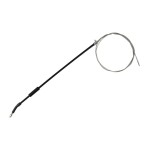 Linka hamulca ręcznego 3138mm T1 -55