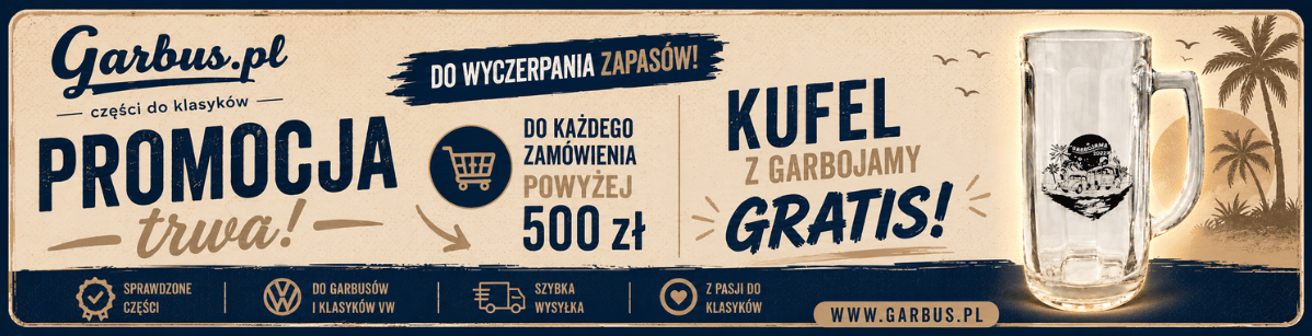 Promocja kufel