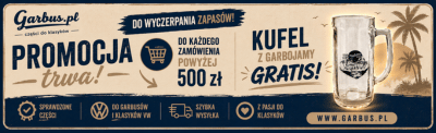 Promocja kufel