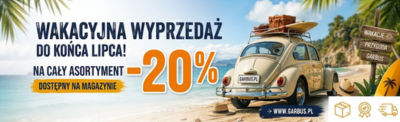 Promocja lato