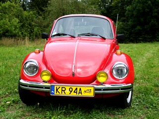 Jak uzyskać żółte tablice rejestracyjne dla swojego samochodu?