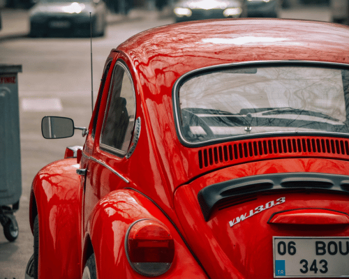 Jak znaleźć i usunąć nieszczelności powietrza w silniku Garbusa?