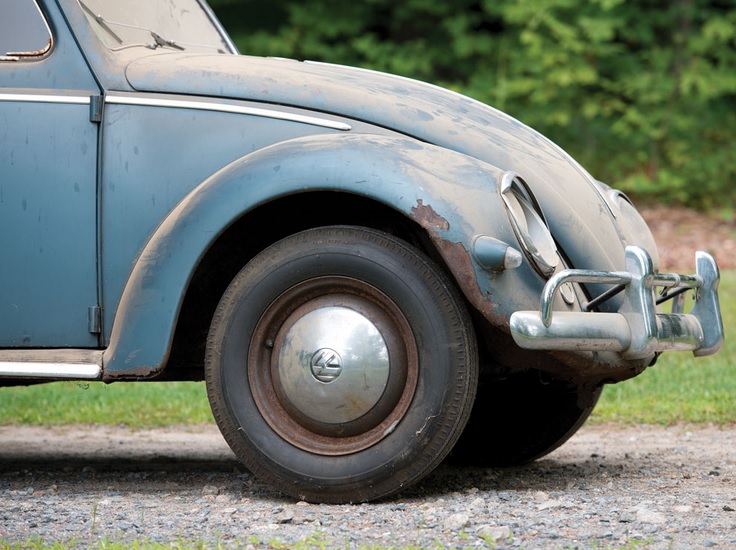 Co warto wiedzieć o ubezpieczeniu klasyka?