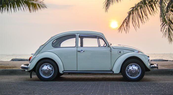 Kołpaki chromowane do VW – wszystko, co musisz wiedzieć