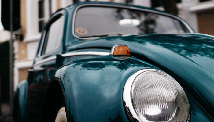 Utrzymanie zabytkowego auta – z jakimi kosztami trzeba się liczyć?