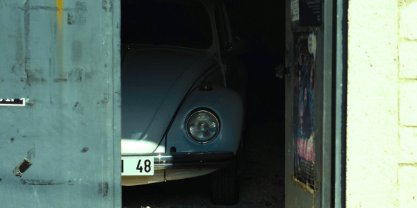 Jak dbać o hamulce w zabytkowym samochodzie?