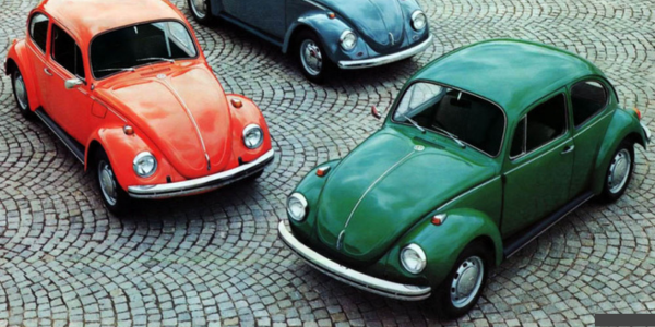 Co warto wiedzieć o Volkswagen Beetle?