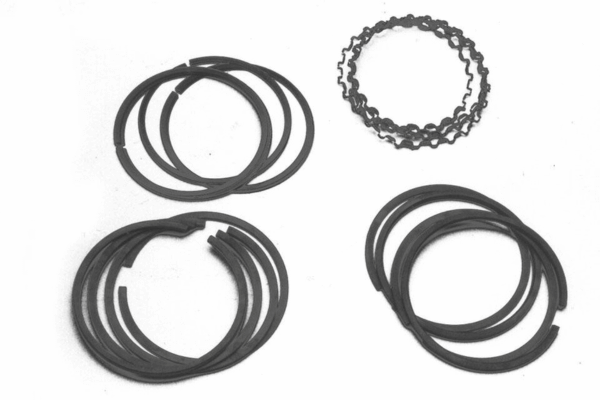 Jak wymienić pierścienie tłokowe w klasyku?