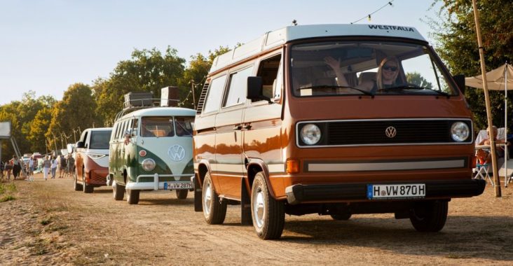 Najważniejsze wydarzenia dla fanów zabytkowej motoryzacji w 2024 roku