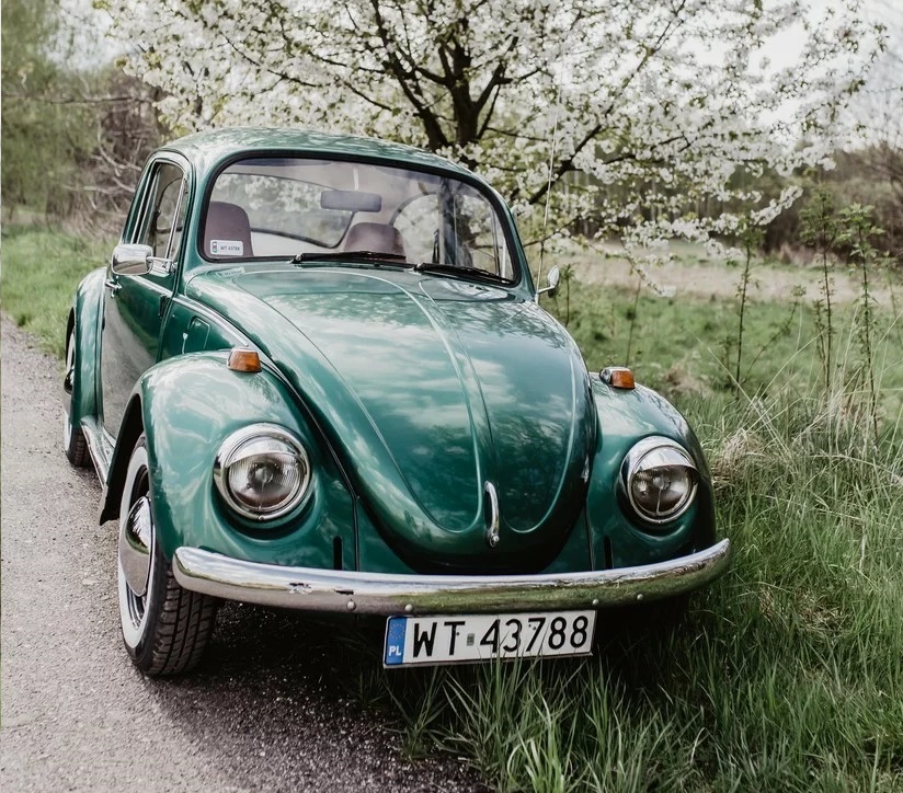 Jak przygotować klasyka na sezon letni?