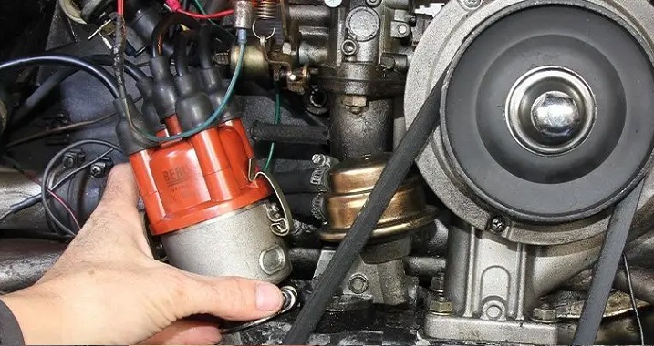 Problemy z zapłonem w Garbusie? Zobacz, jakie są najczęstsze przyczyny