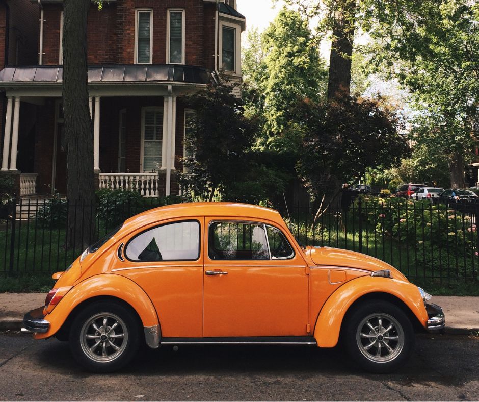 Jak sprawdzić stan techniczny zabytkowego pojazdu po zimie?