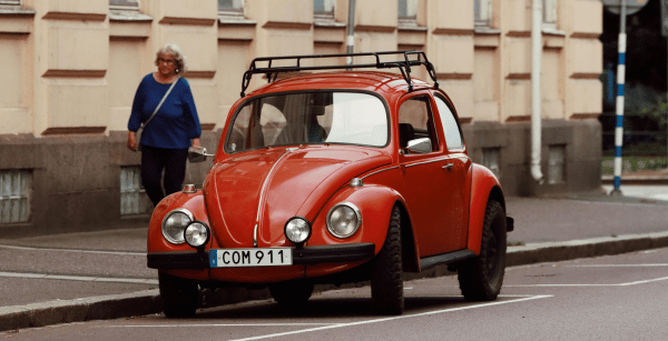 Czy można zarejestrować auto zabytkowe bez dokumentów?