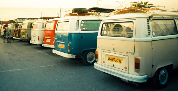 Czy posiadanie zabytkowego pojazdu wiąże się z ograniczeniami?