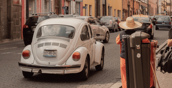 Czy samochód zabytkowy może mieć LPG?