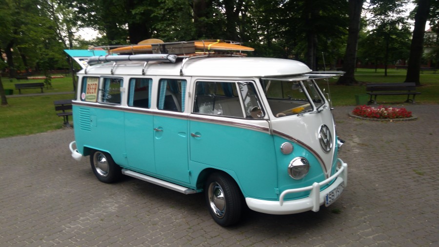 Jak uzyskać białą kartę pojazdu zabytkowego?