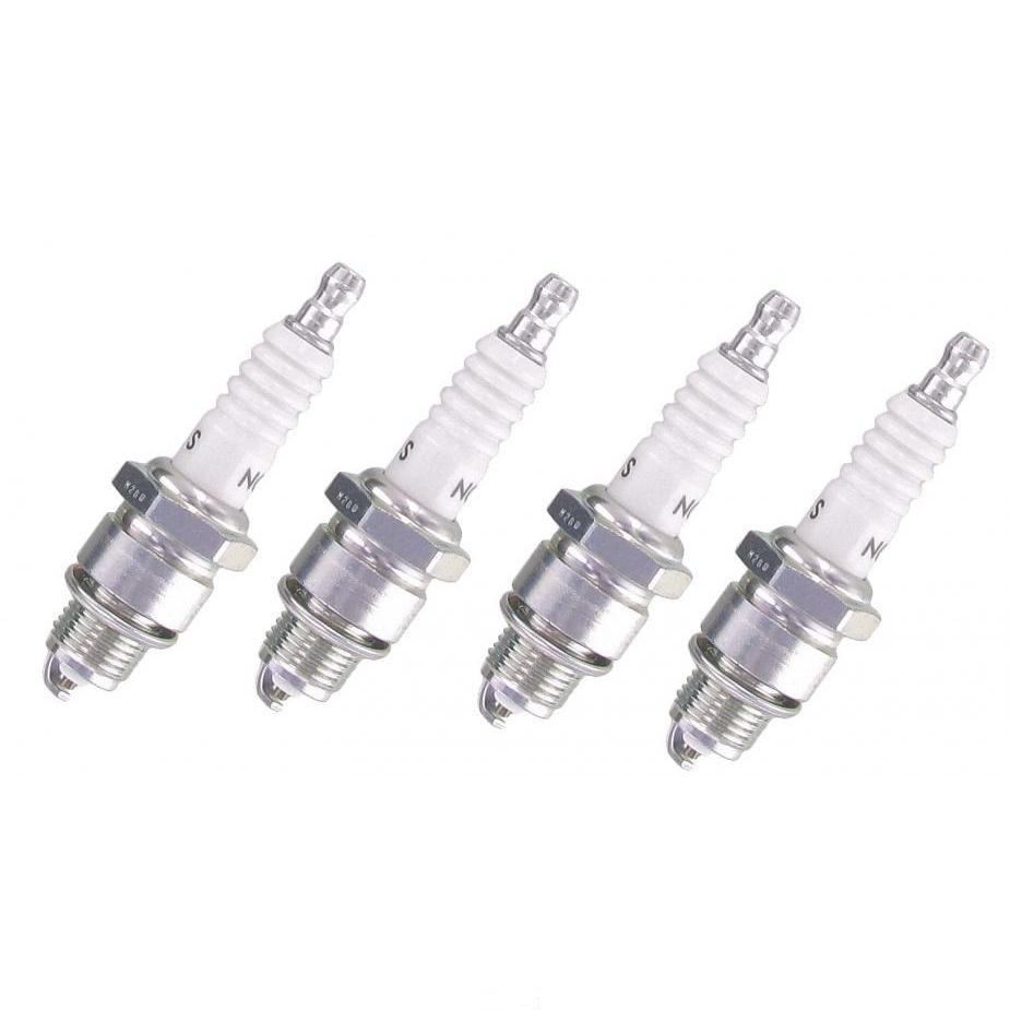 Jak dobrać świece zapłonowe do klasyków?