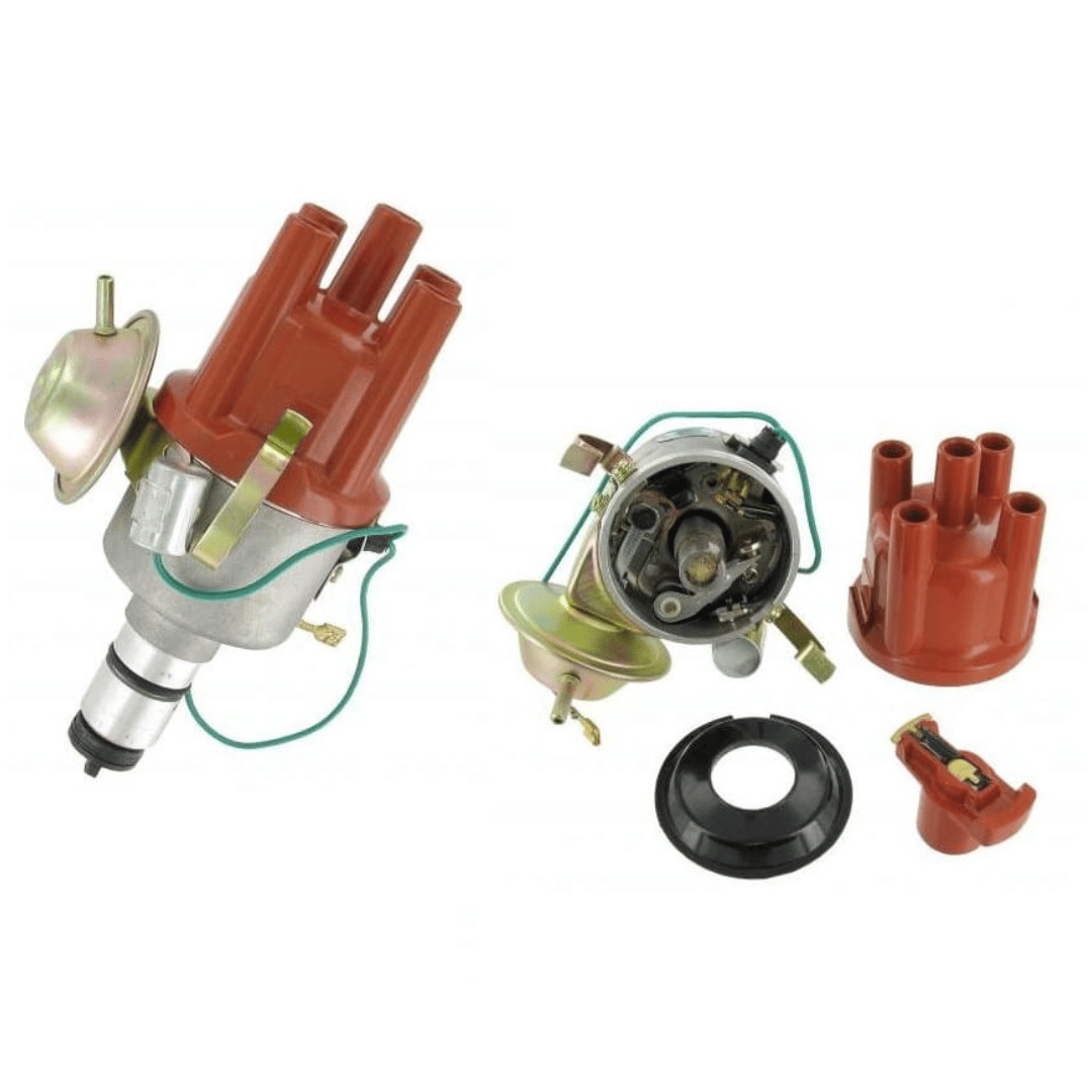 Aparat zapłonowy do Garbusa – jaki wybrać?